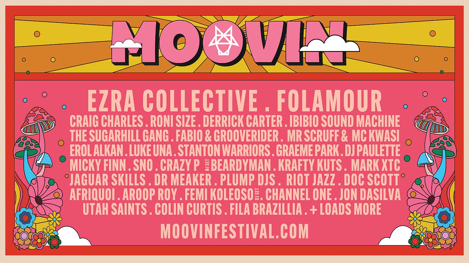 Moovin Festival 2025