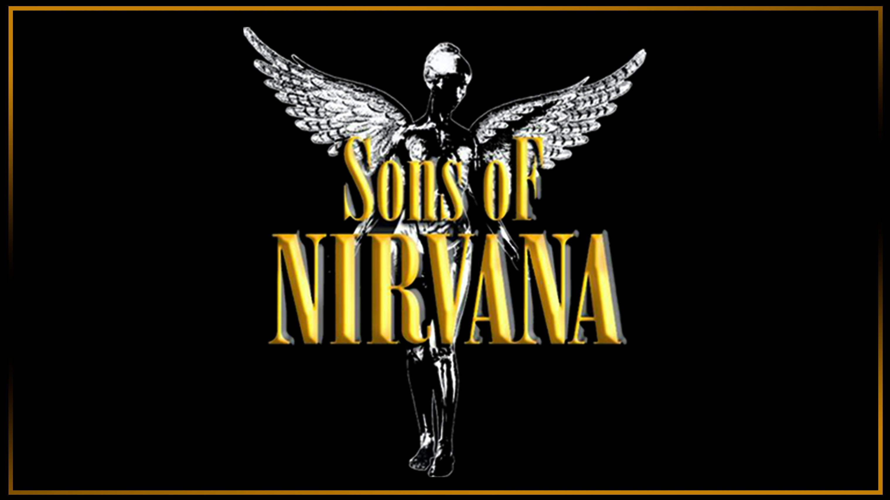 Sons of Nirvana (Nirvana Tribute)