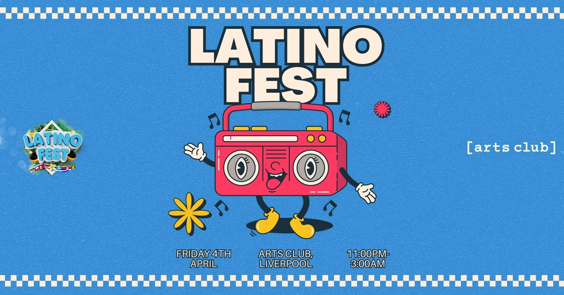 Latino Fest