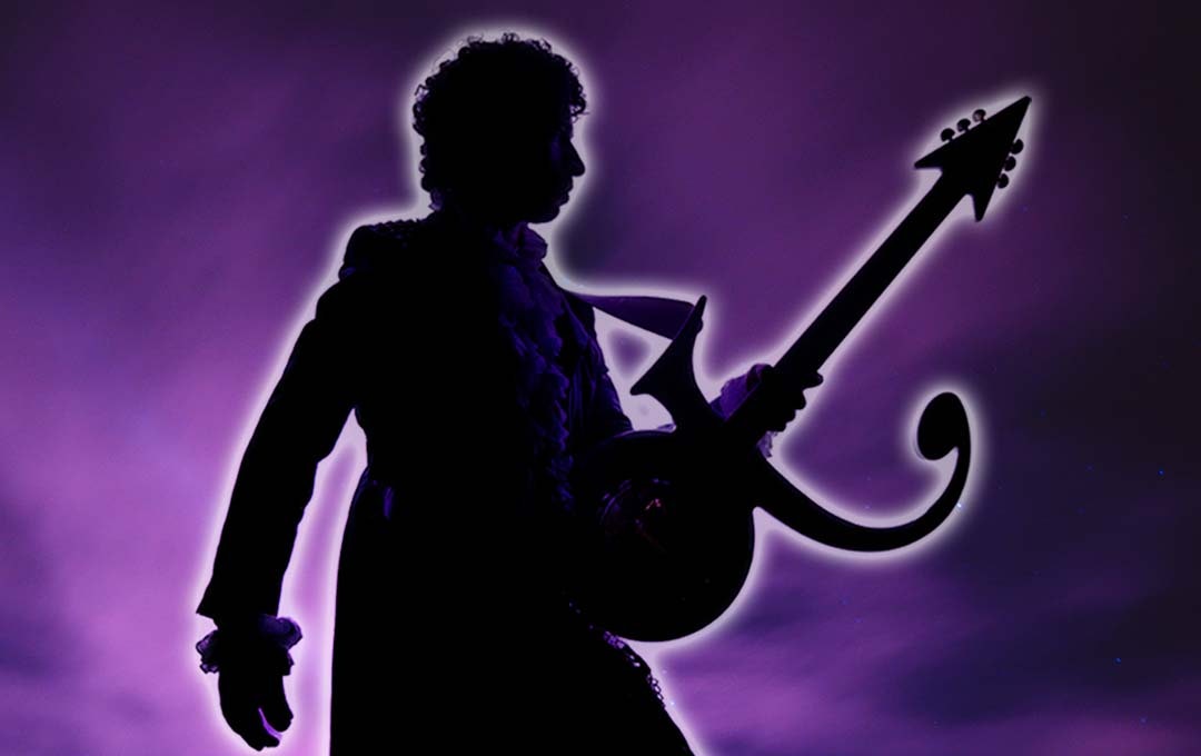 NEW PURPLE CELEBRATION: THE MUSIC OF PRINCE