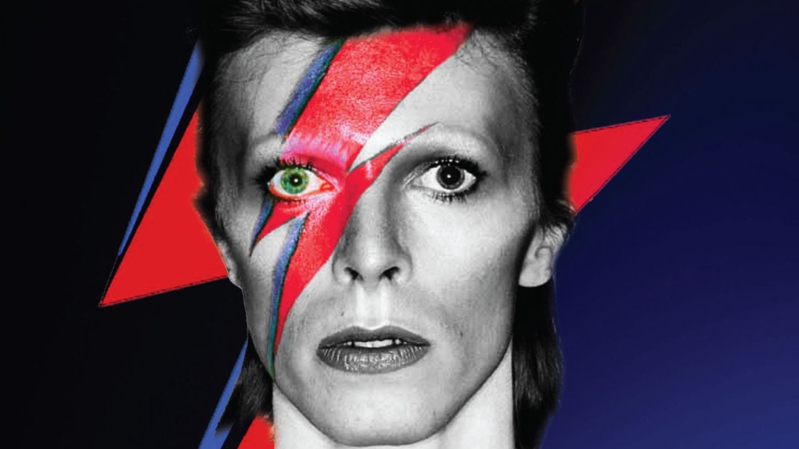 The Sensational David Bowie Tribute Band