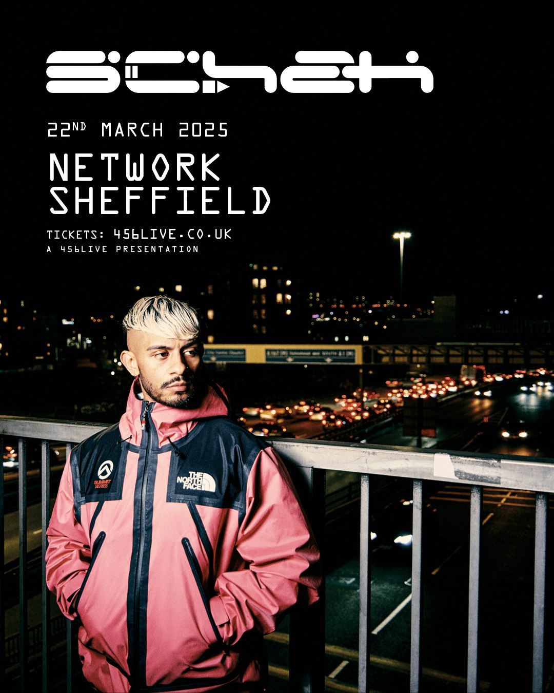 Schak | Network