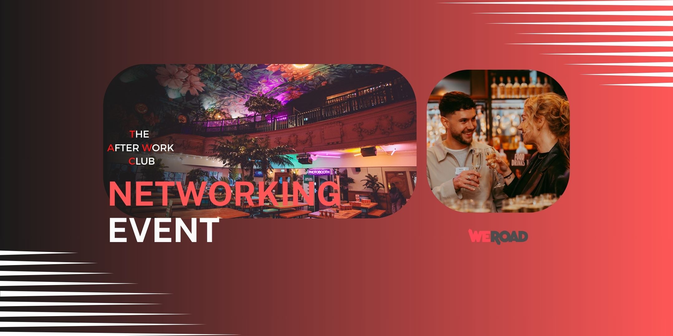 Networking Event - The After Work Club x The Grosvenor (Manchester) at ...