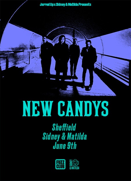 New Candys