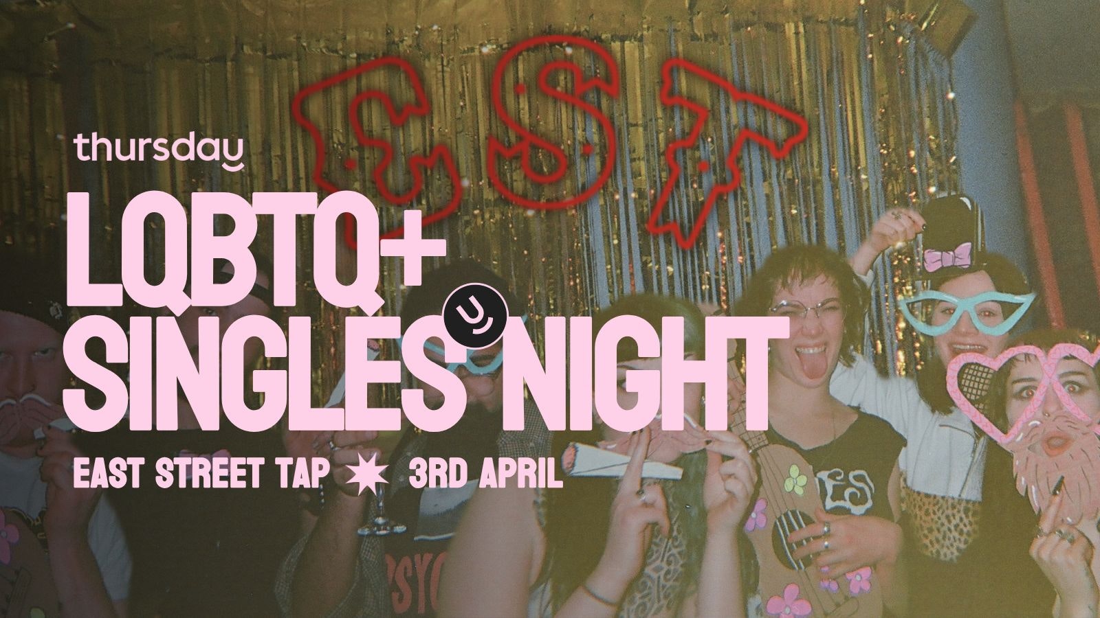 Thursday | East Street Tap LGBTQ+ | Brighton