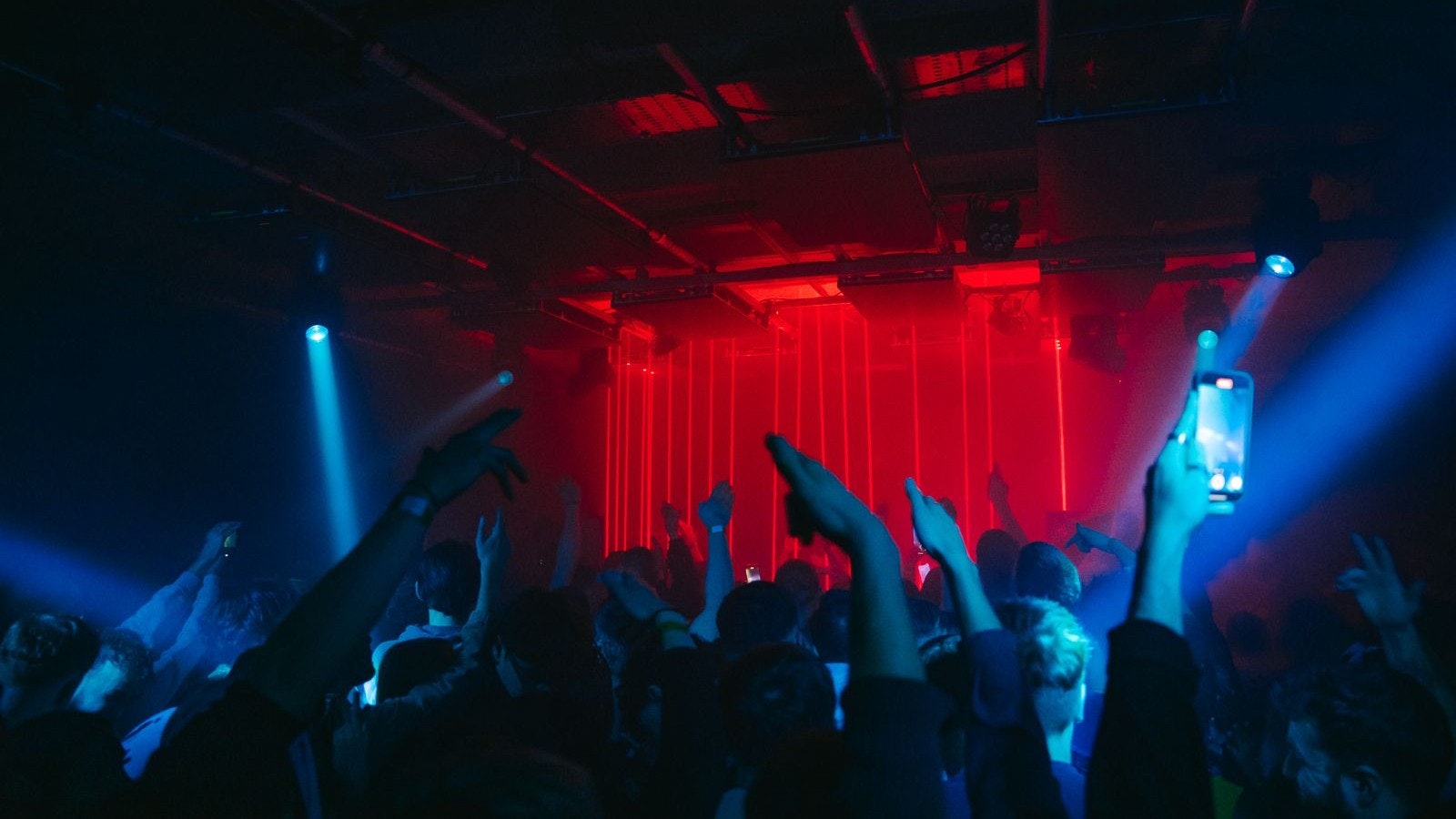 SOUTHWEST DNB FREE RAVE!