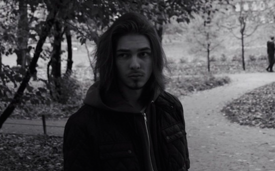FULL FORCE: VLADIMIR DUBYSHKIN & SOMEWHEN