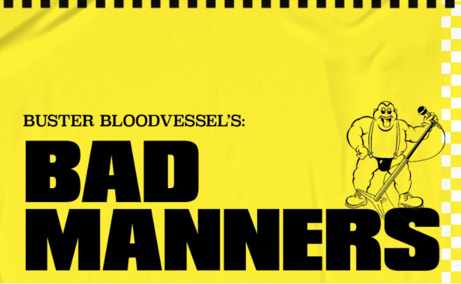 Bad Manners at Gloucester Guildhall – 50th Anniversary tour