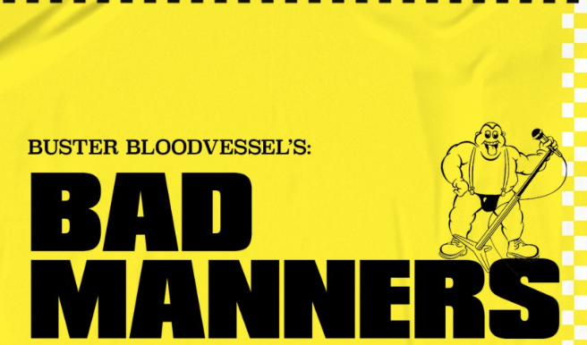 Bad Manners at Live Rooms Chester – 50th Anniversary tour