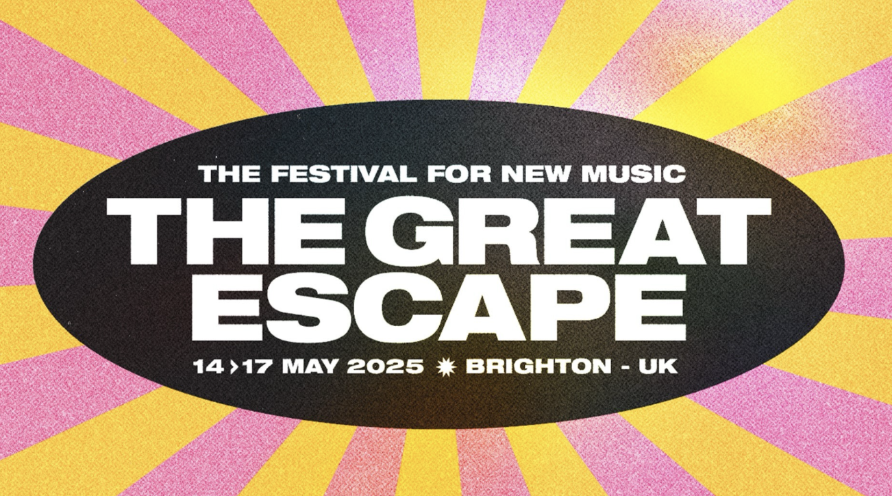 The Great Escape 2025 – Friday