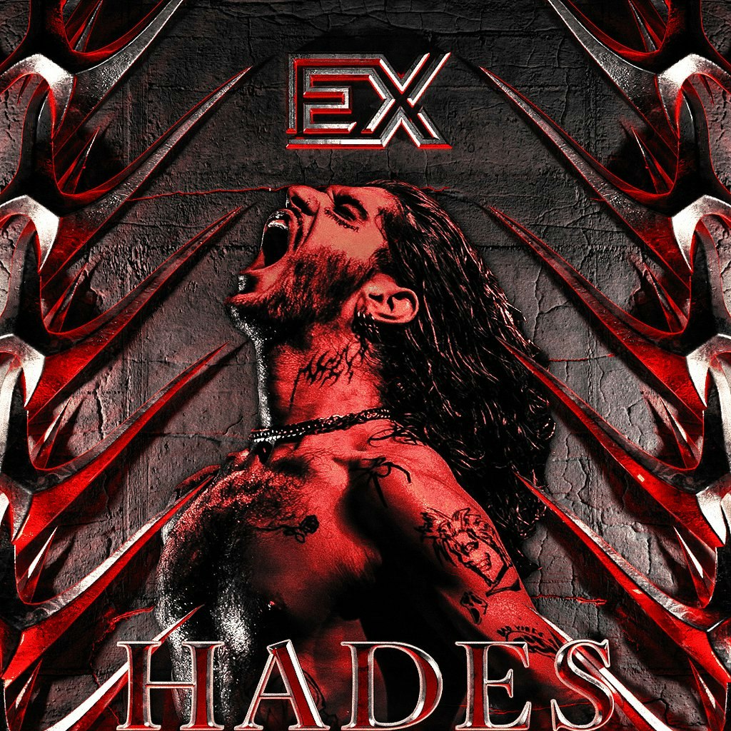 EXHILARATION PRESENTS x HADES + more TBA