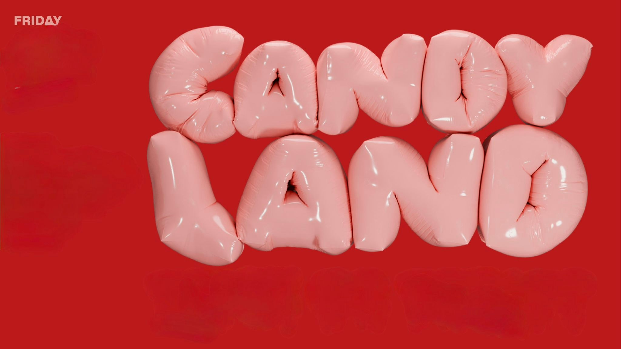 Candy Land XIII – July 18th