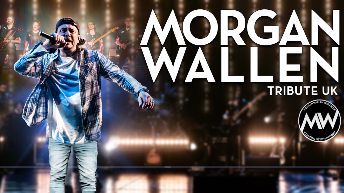 🤠 Morgan Wallen UK – Celebrating the Country Star