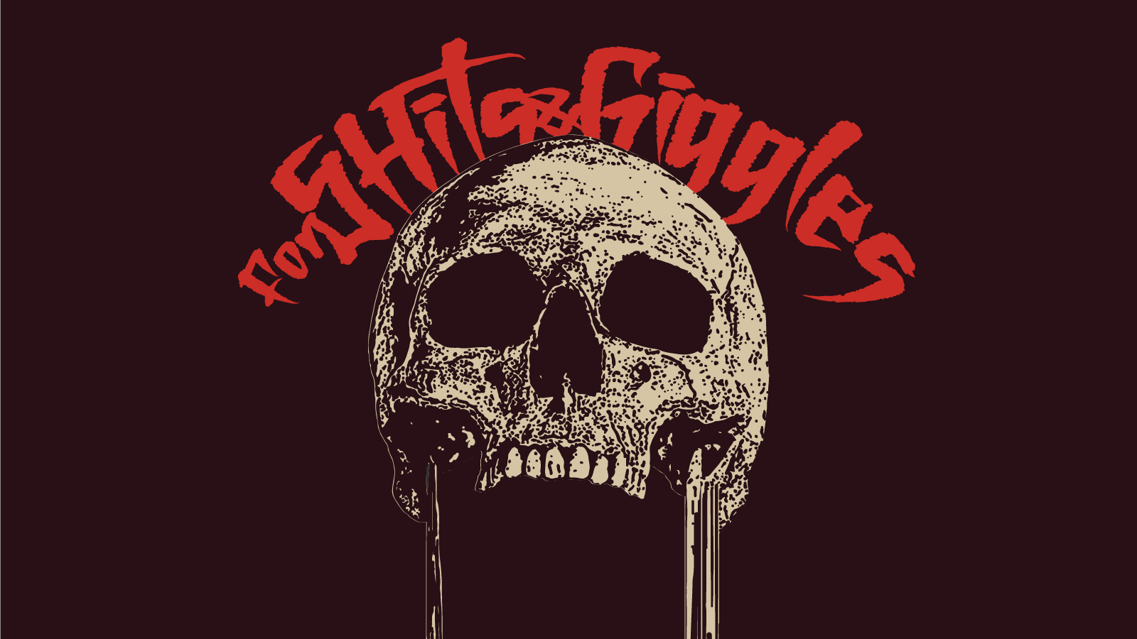 Shitz & Gigglz – Blessed by the Shitz!