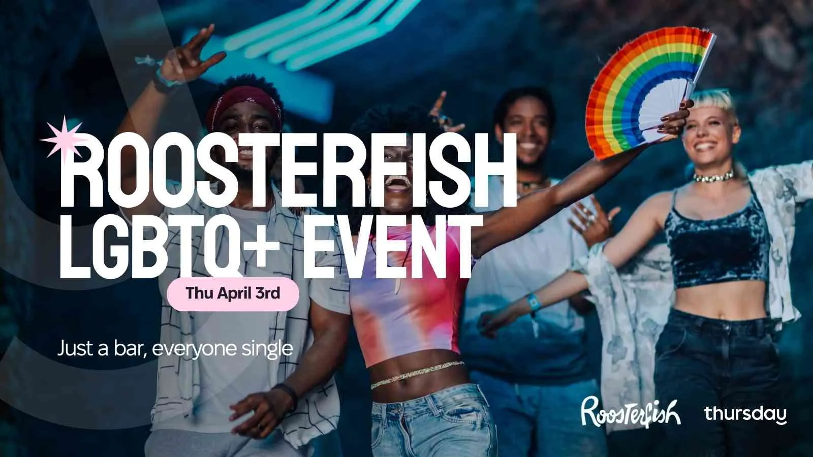 Roosterfish Weho