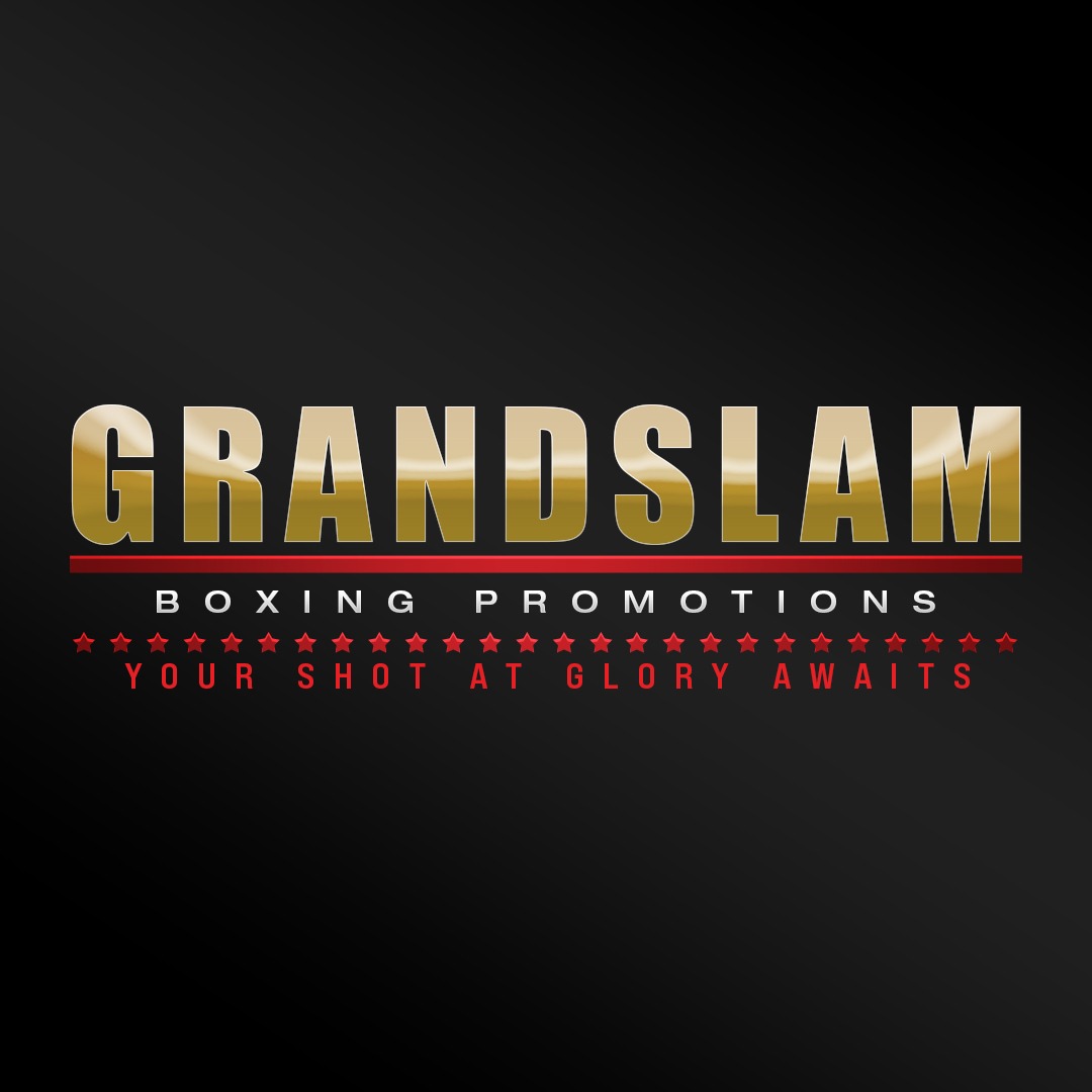 Grandslam Boxing - Hazzy vs Rashid Flex at Cedar Court Hotel Bradford ...