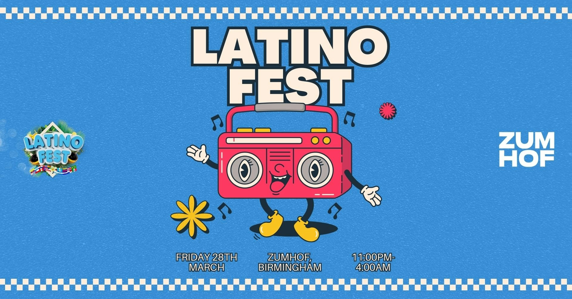 Latino Fest