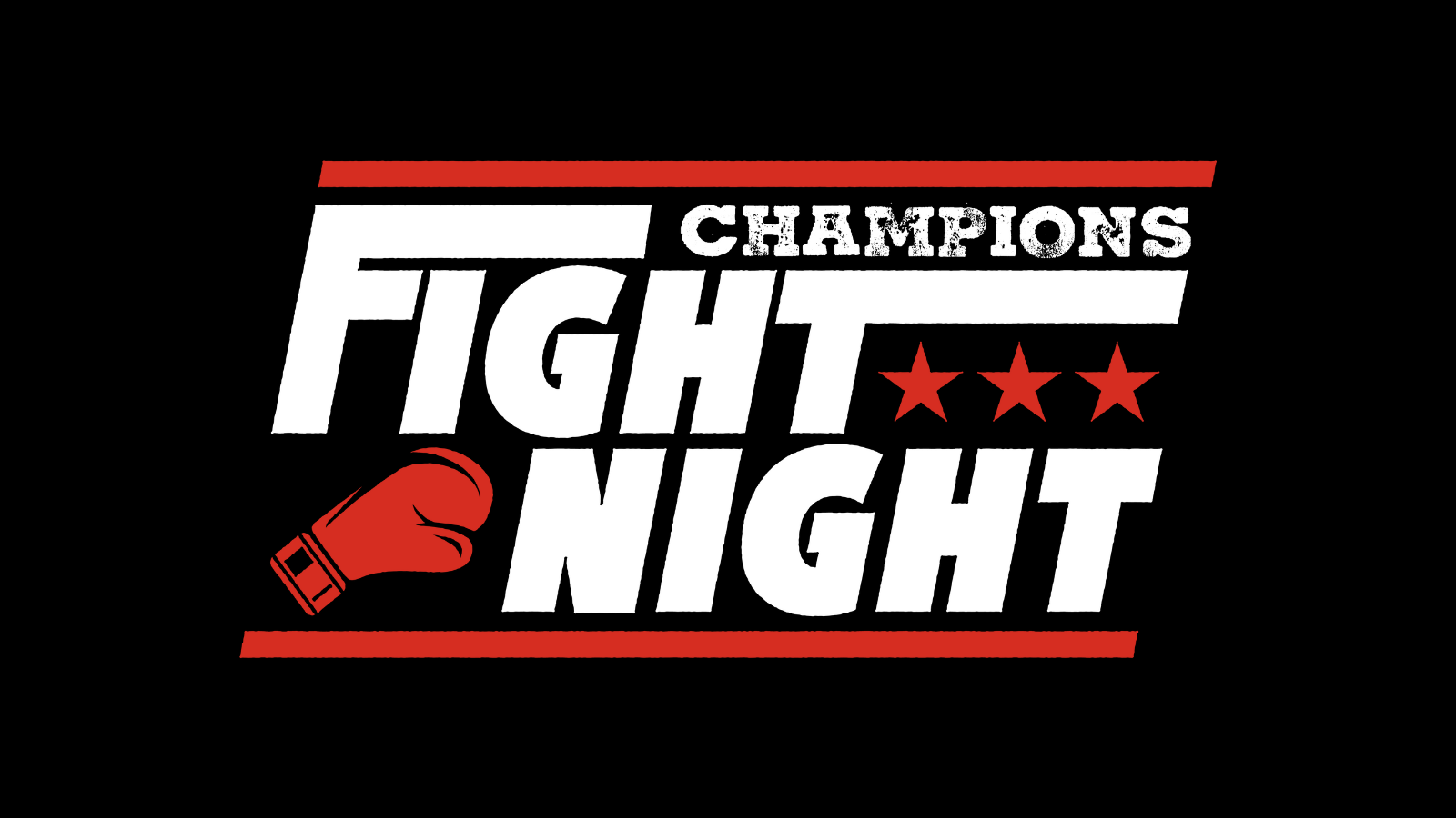 Fight Night Bath: November 2025
