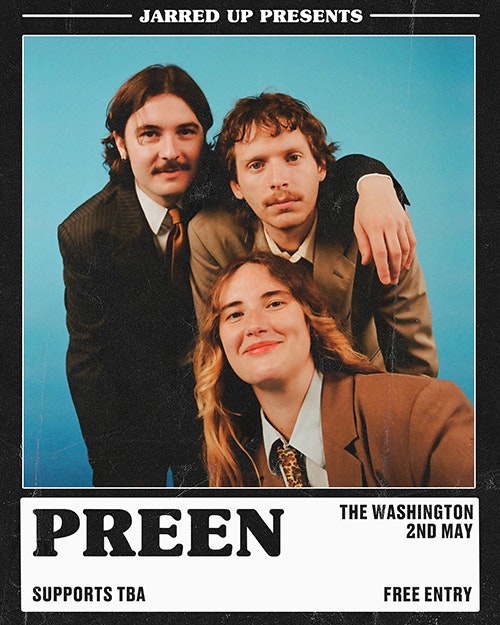 Preen