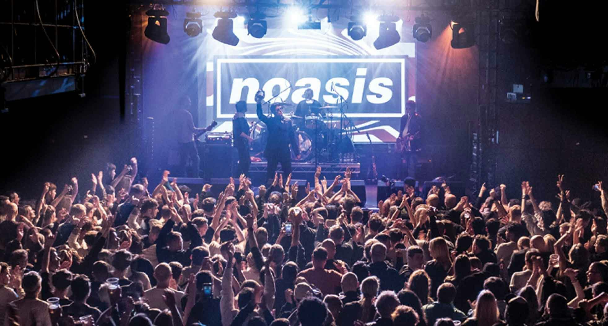 NOASIS