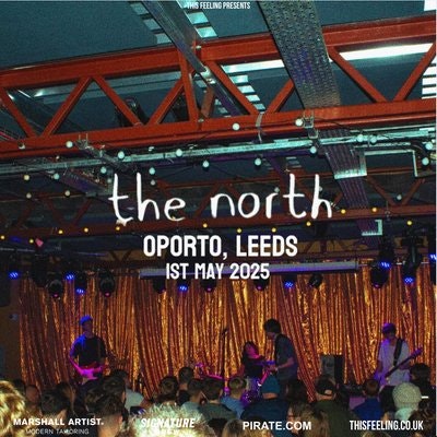 The North