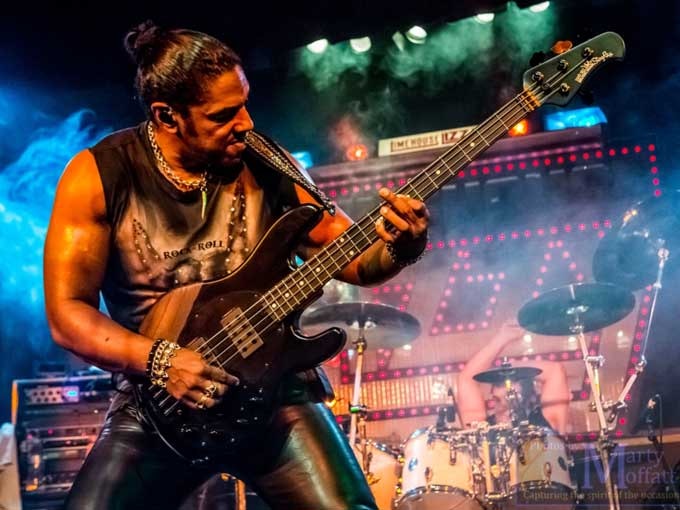 Limehouse Lizzy | Network 2, Sheffield