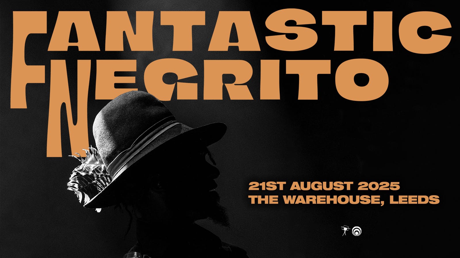 Fantastic Negrito