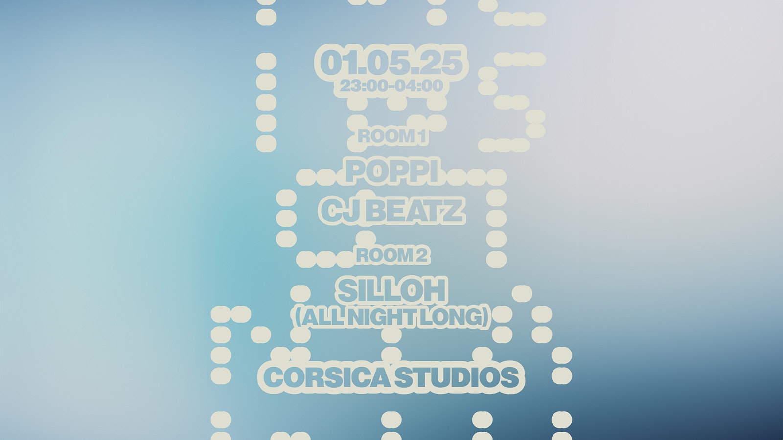 Insomnia London – House x DnB x Techno