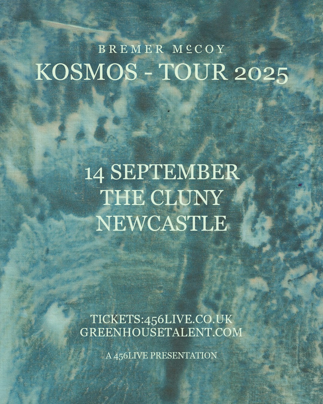 Bremer McCoy | Newcastle