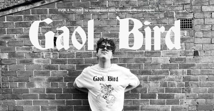 GAOL BIRD