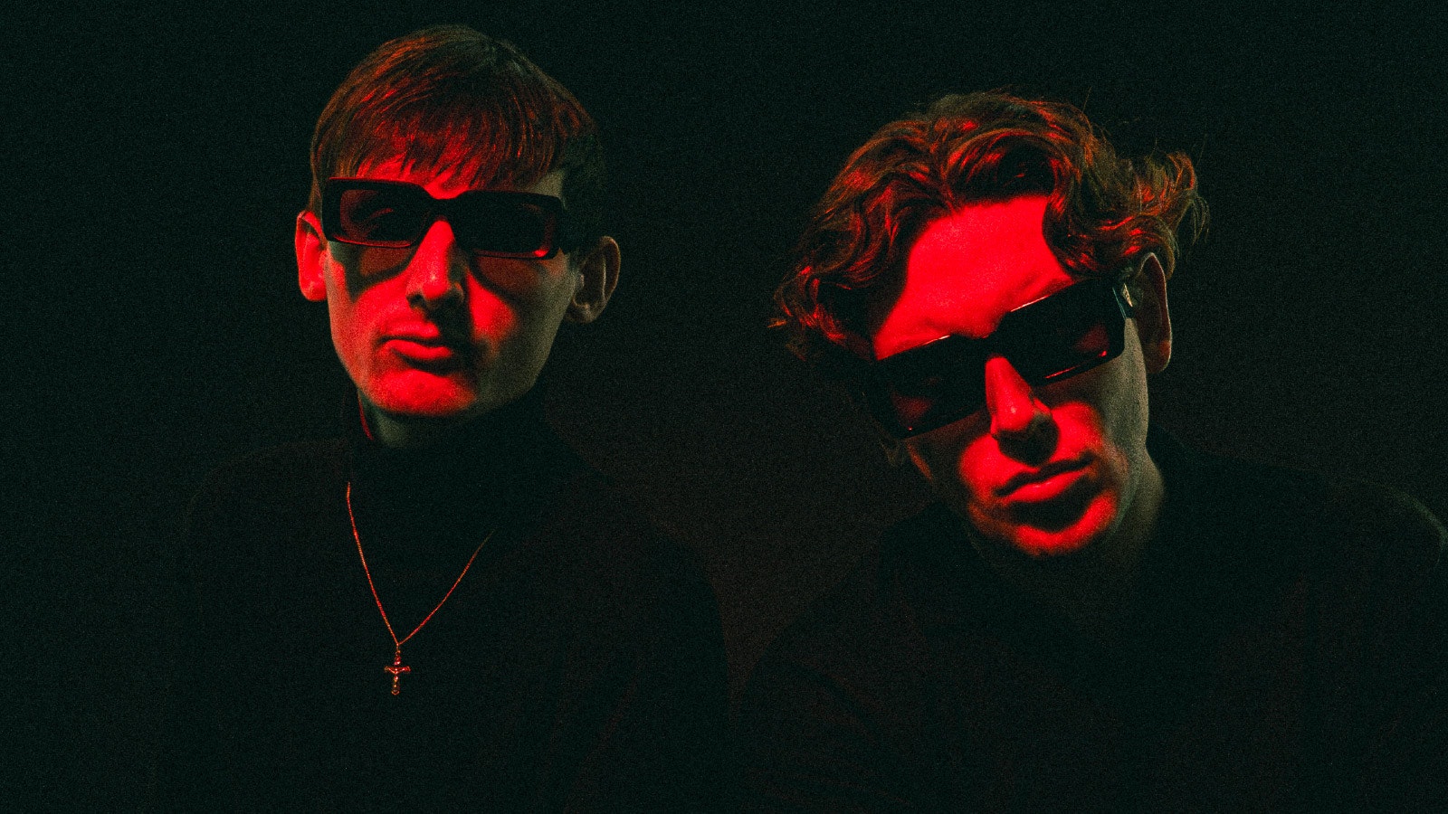 Red Light Factory | Manchester, SOUP