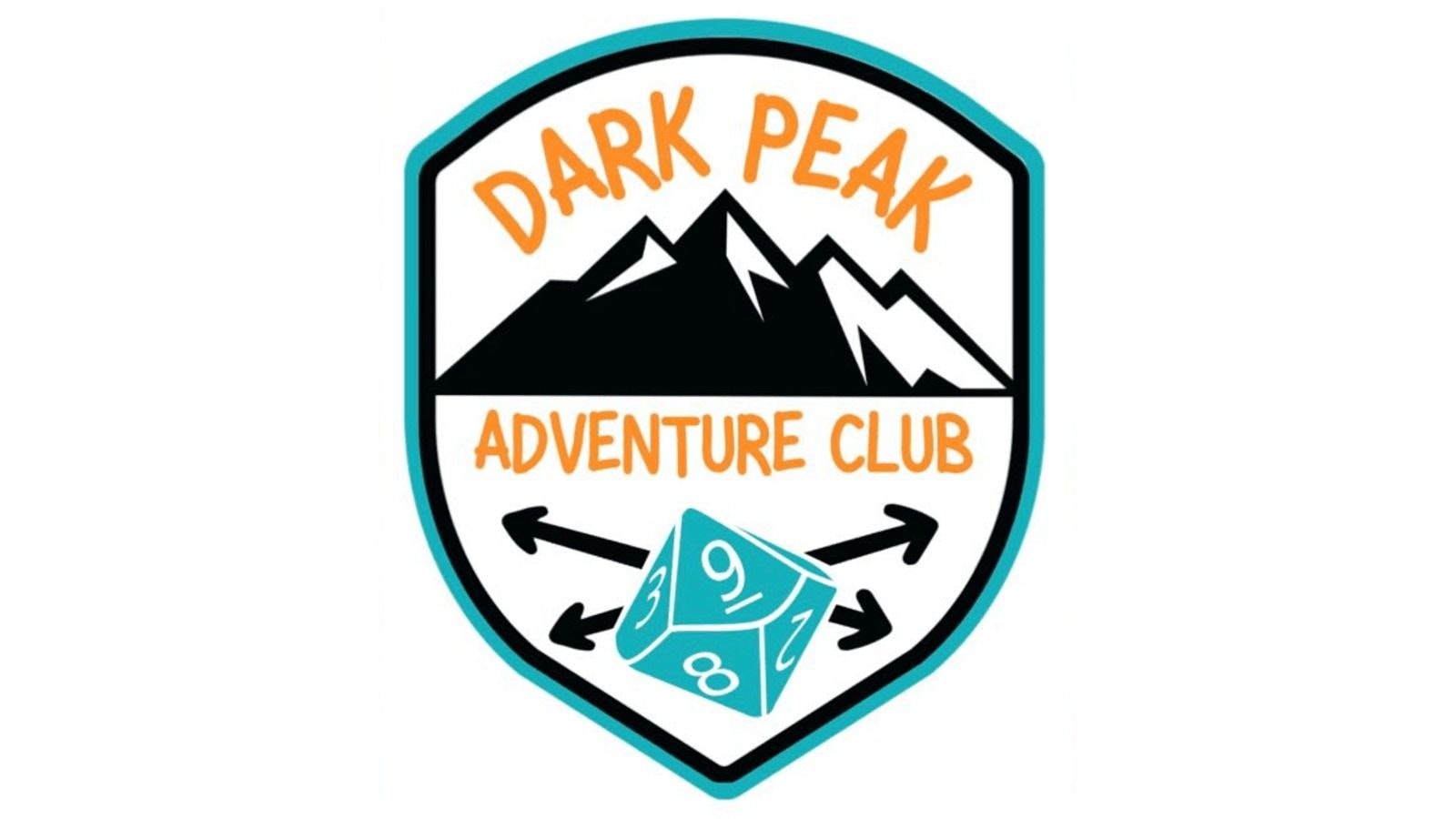 Part of the Greater Manchester Improv Festival- Dark Peak Adventure Club