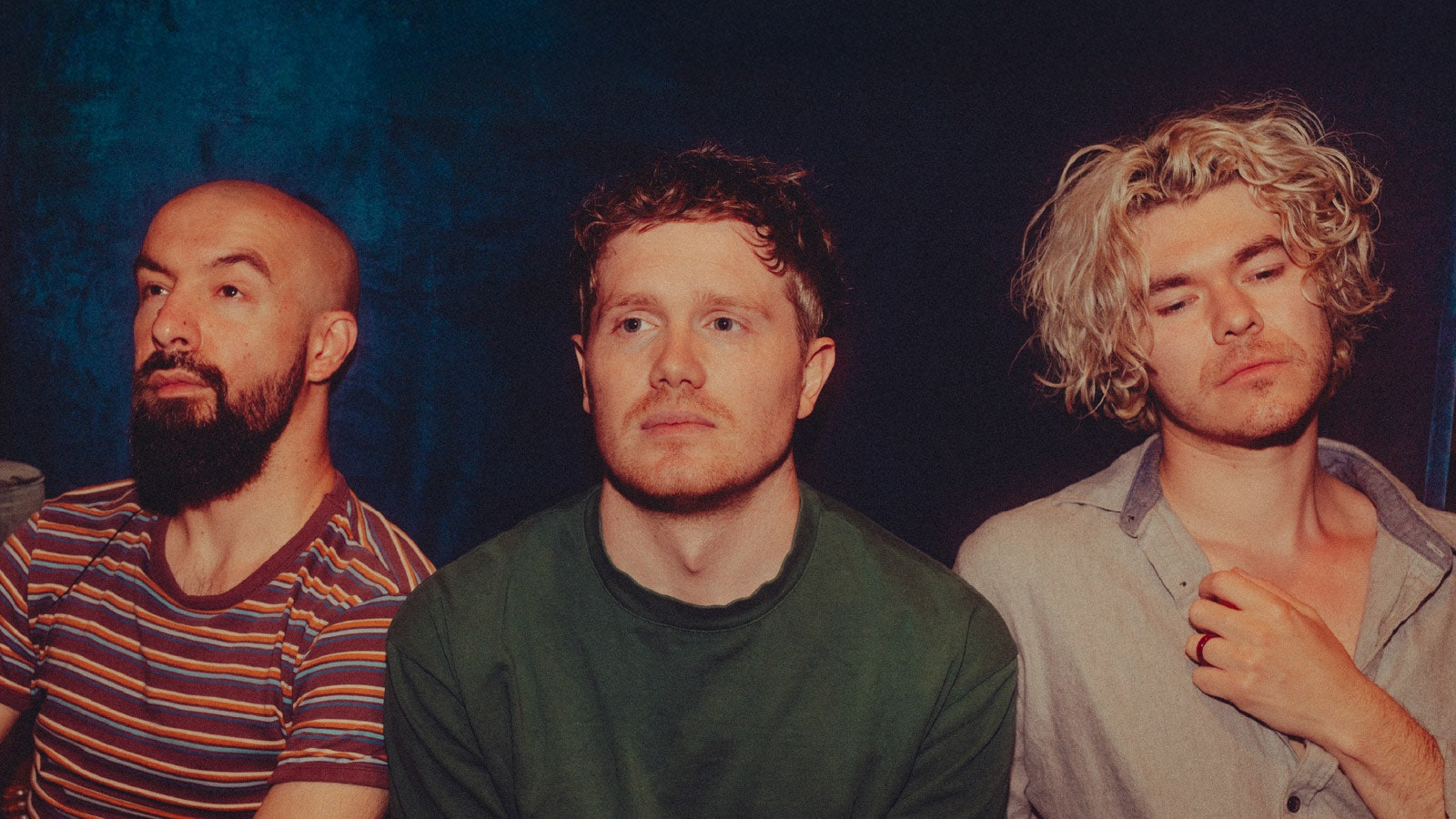 Nature TV | Manchester, YES (The Basement)