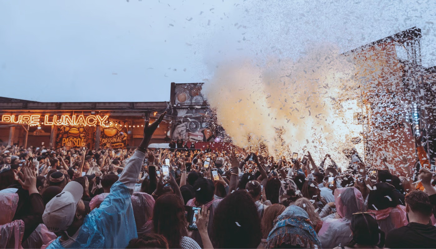 GIN & JUICE PRESENTS: OLD SCHOOL HIP-HOP OUTDOOR SUMMER BBQ – BIRMINGHAM 2025