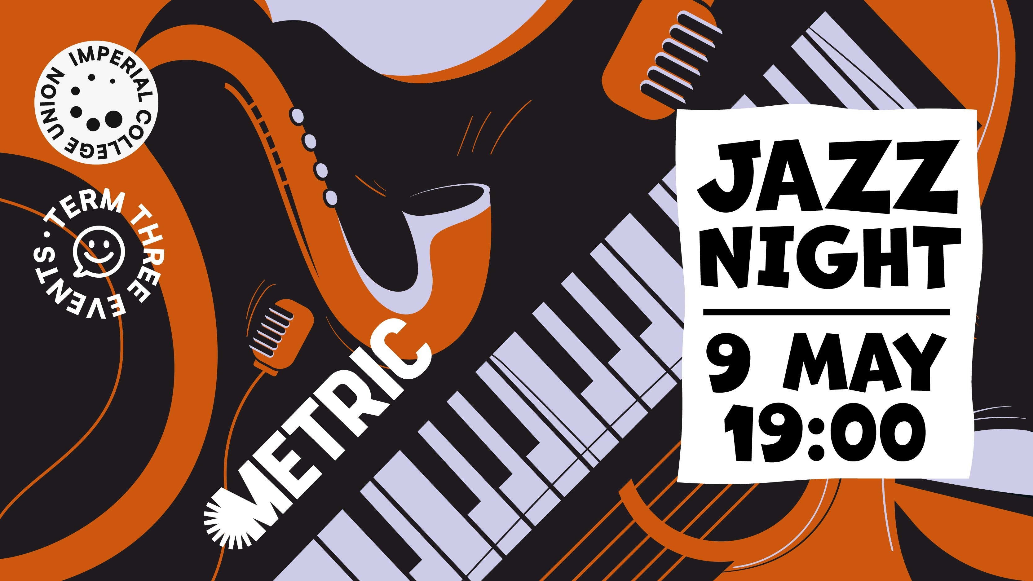 Jazz Night