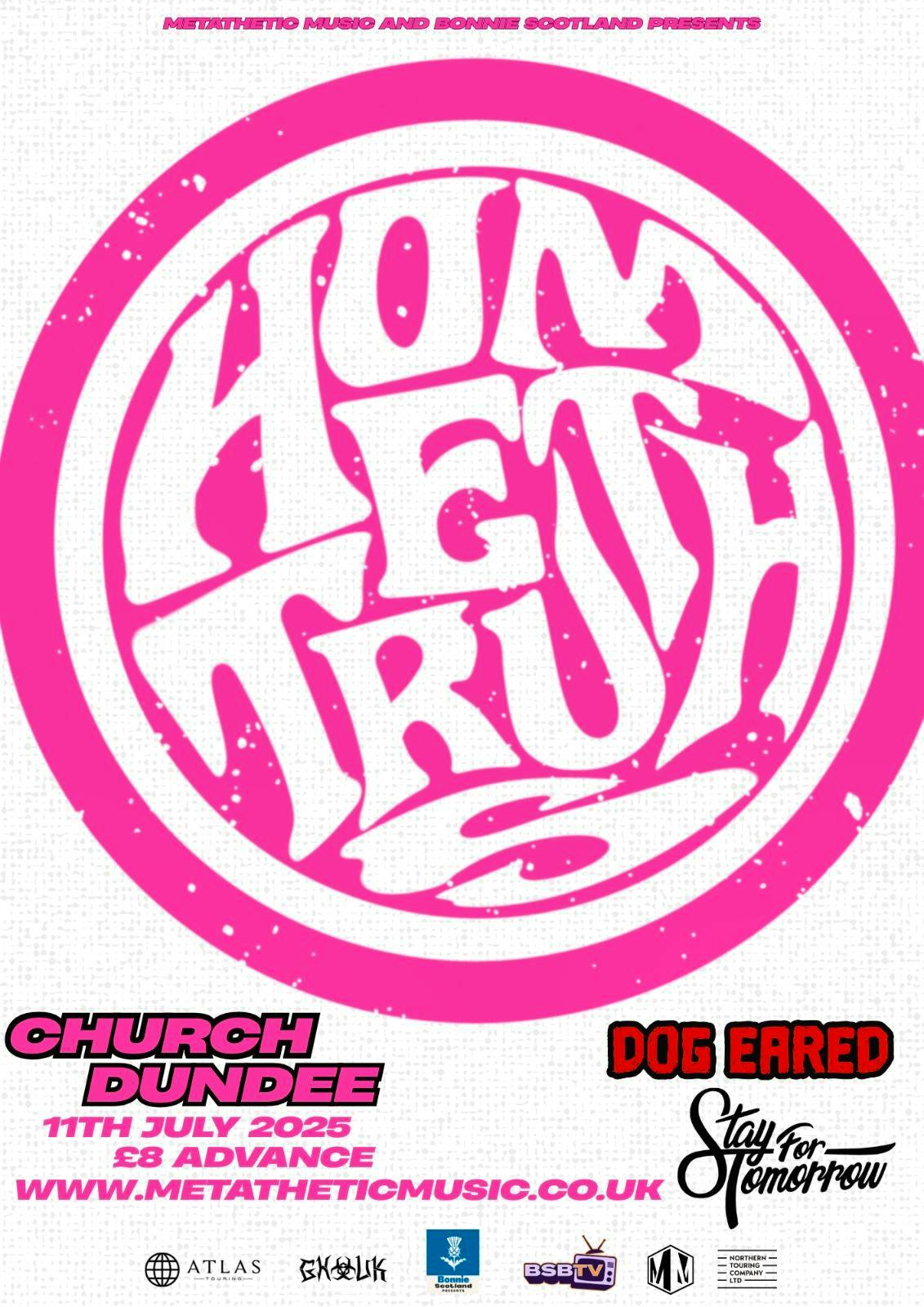 Hometruths Live
