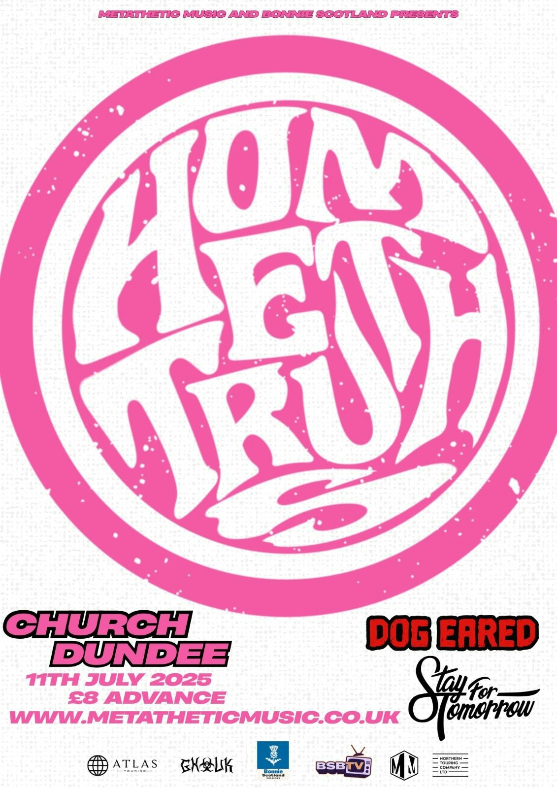 Hometruths Live