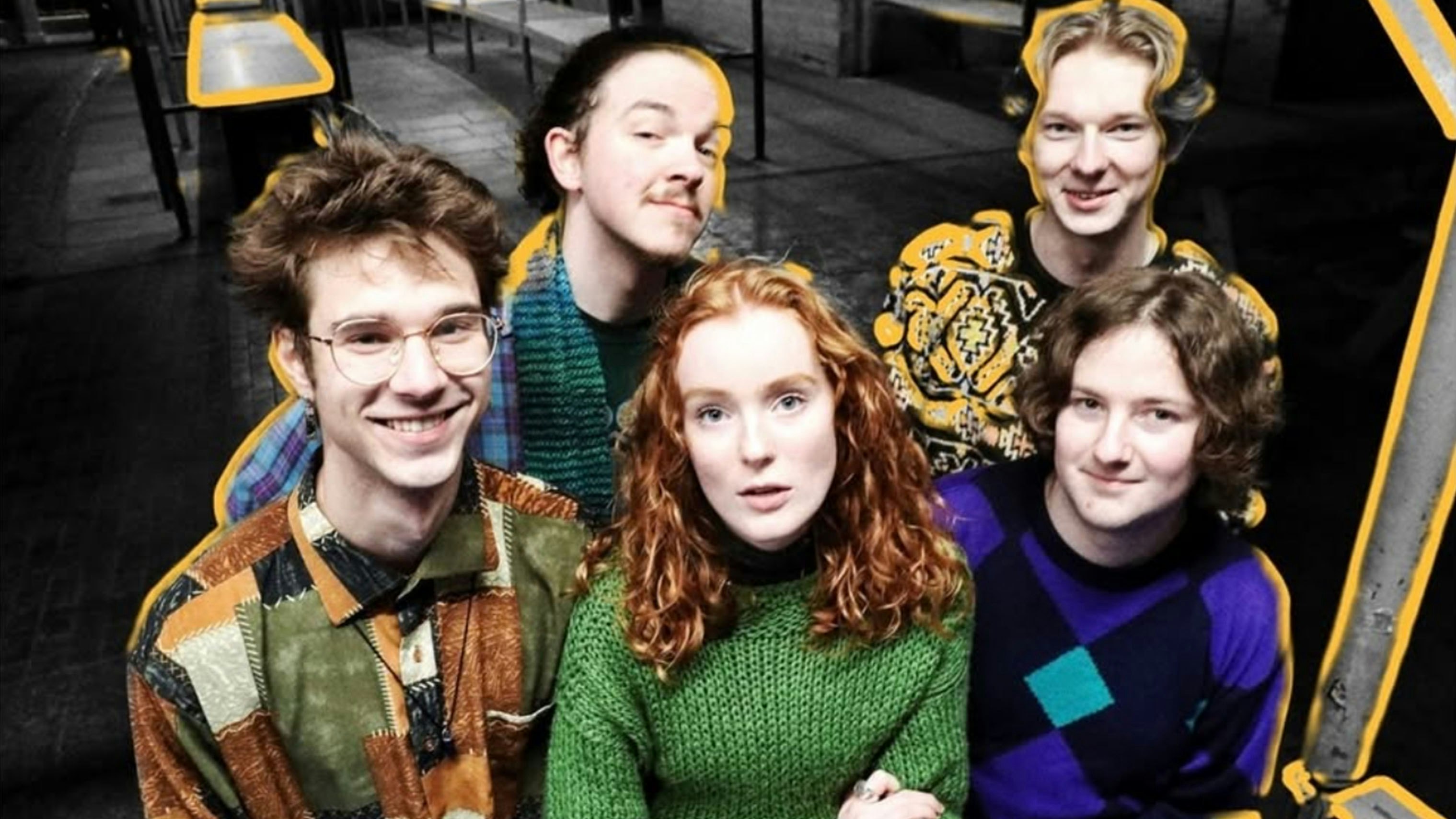 Gents & Ginger