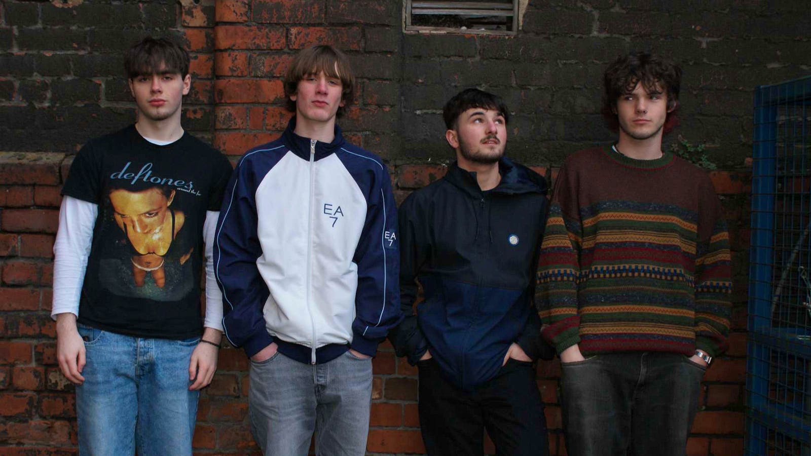 Overdrive | Manchester, Lions Den