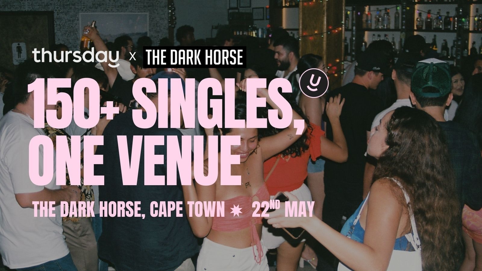 Thursday | Cocktail Bar | Cape Town