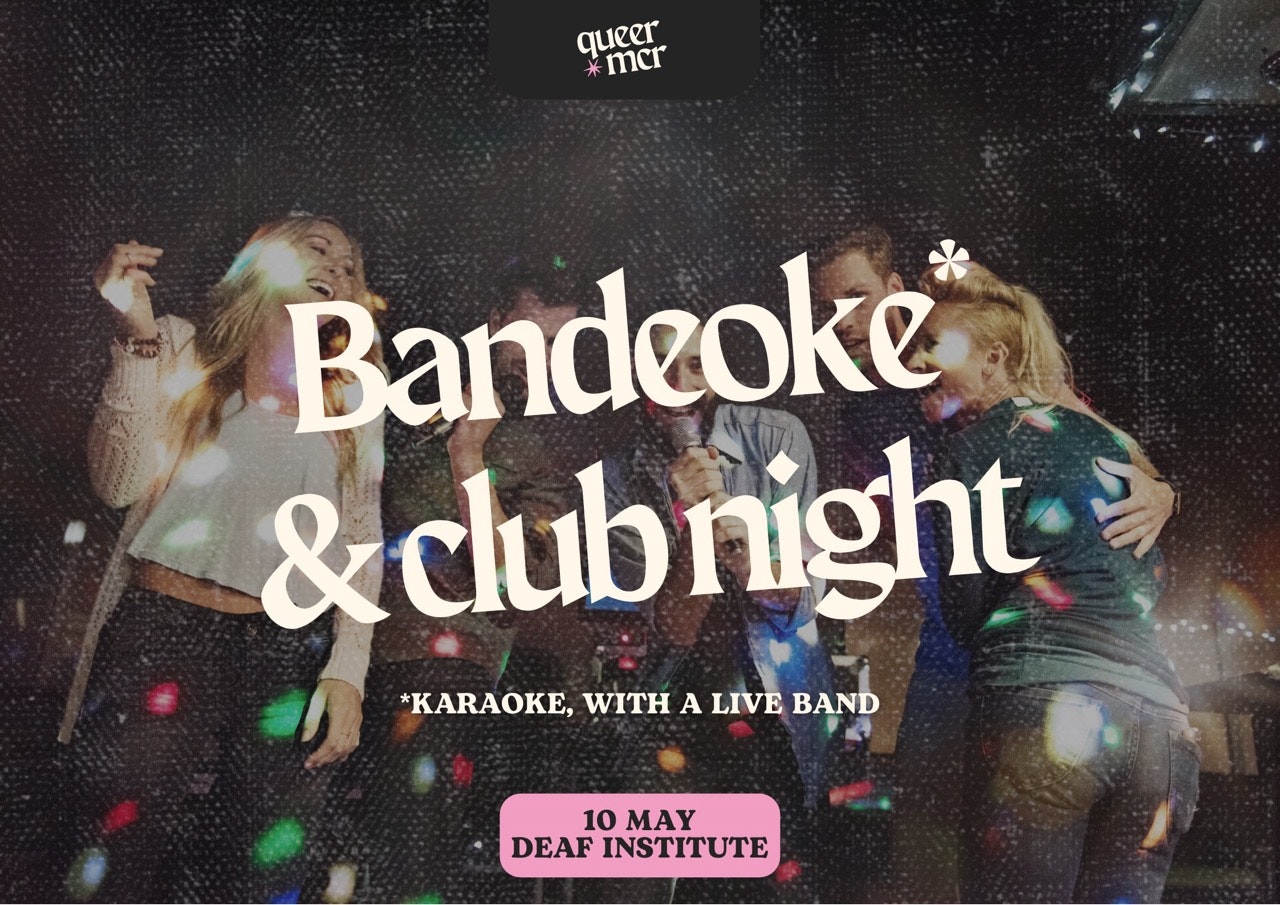 Bandeoke & Club night
