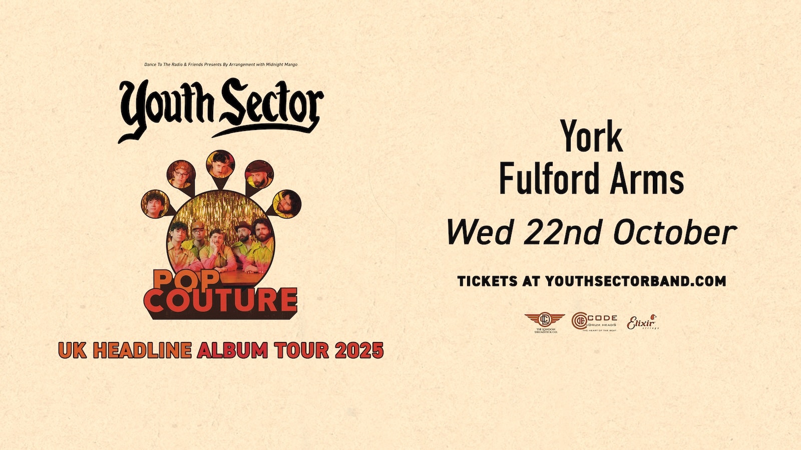Youth Sector | York