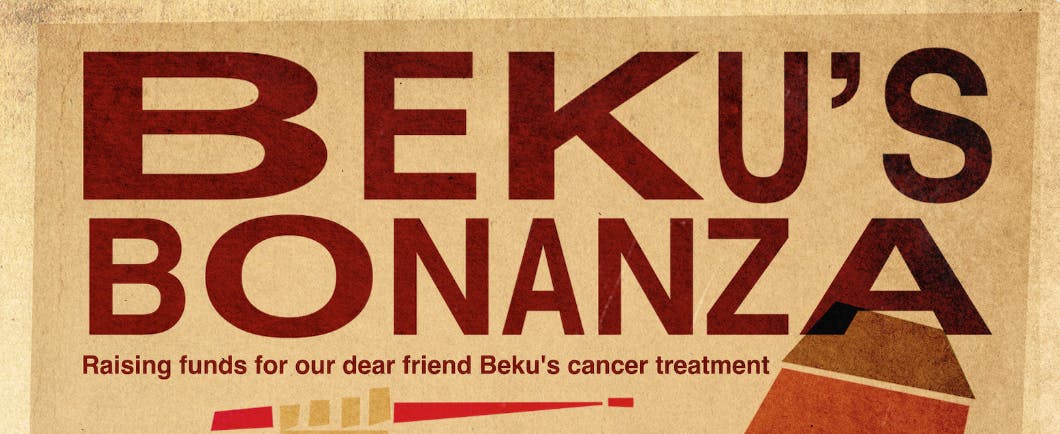 Beku’s Bonanza