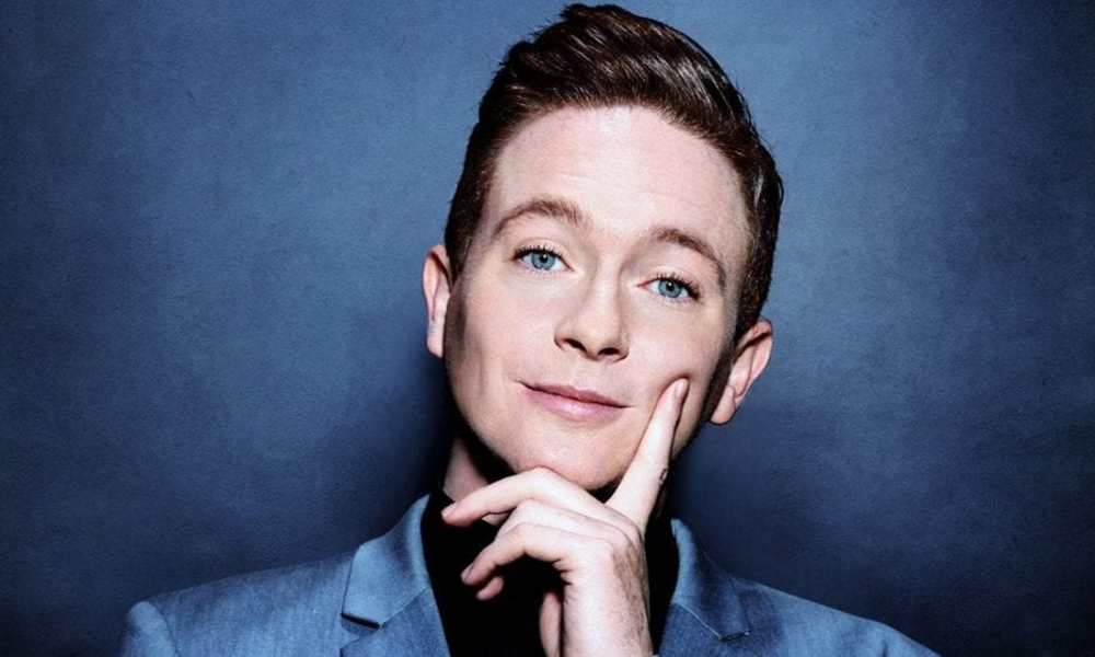 Comedy Club with Stephen Bailey, Harry Stachini, Dave Twentyman & David Eagle (1st act onstage 6.45pm)