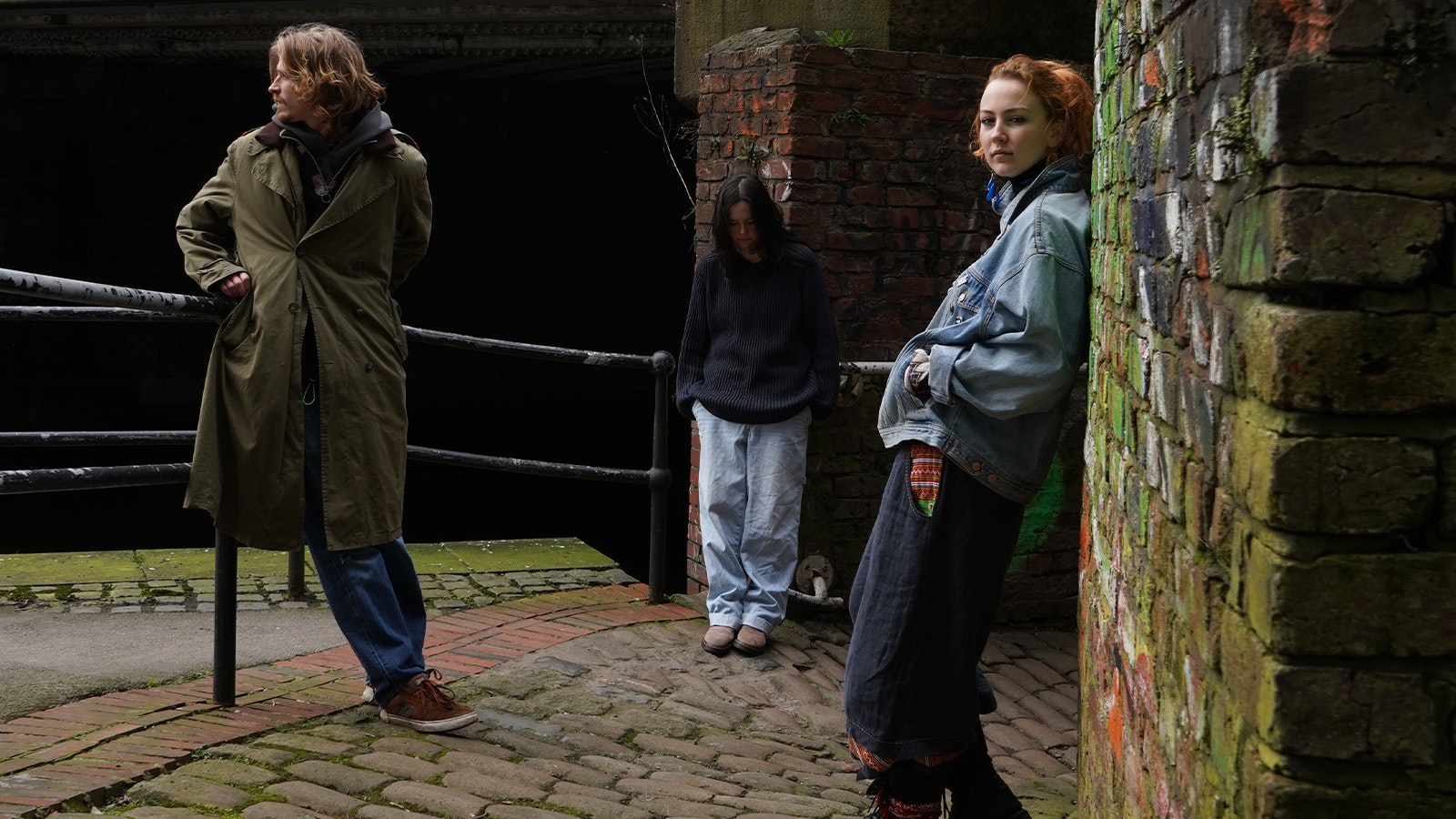 Lapwing | Manchester, 33 Oldham St