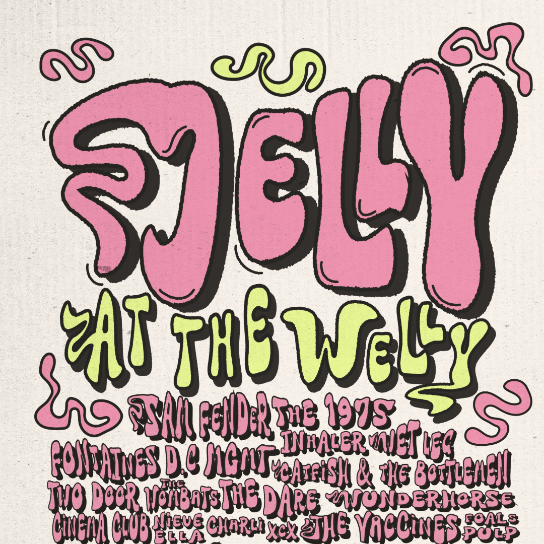 JELLY – 01/05/25