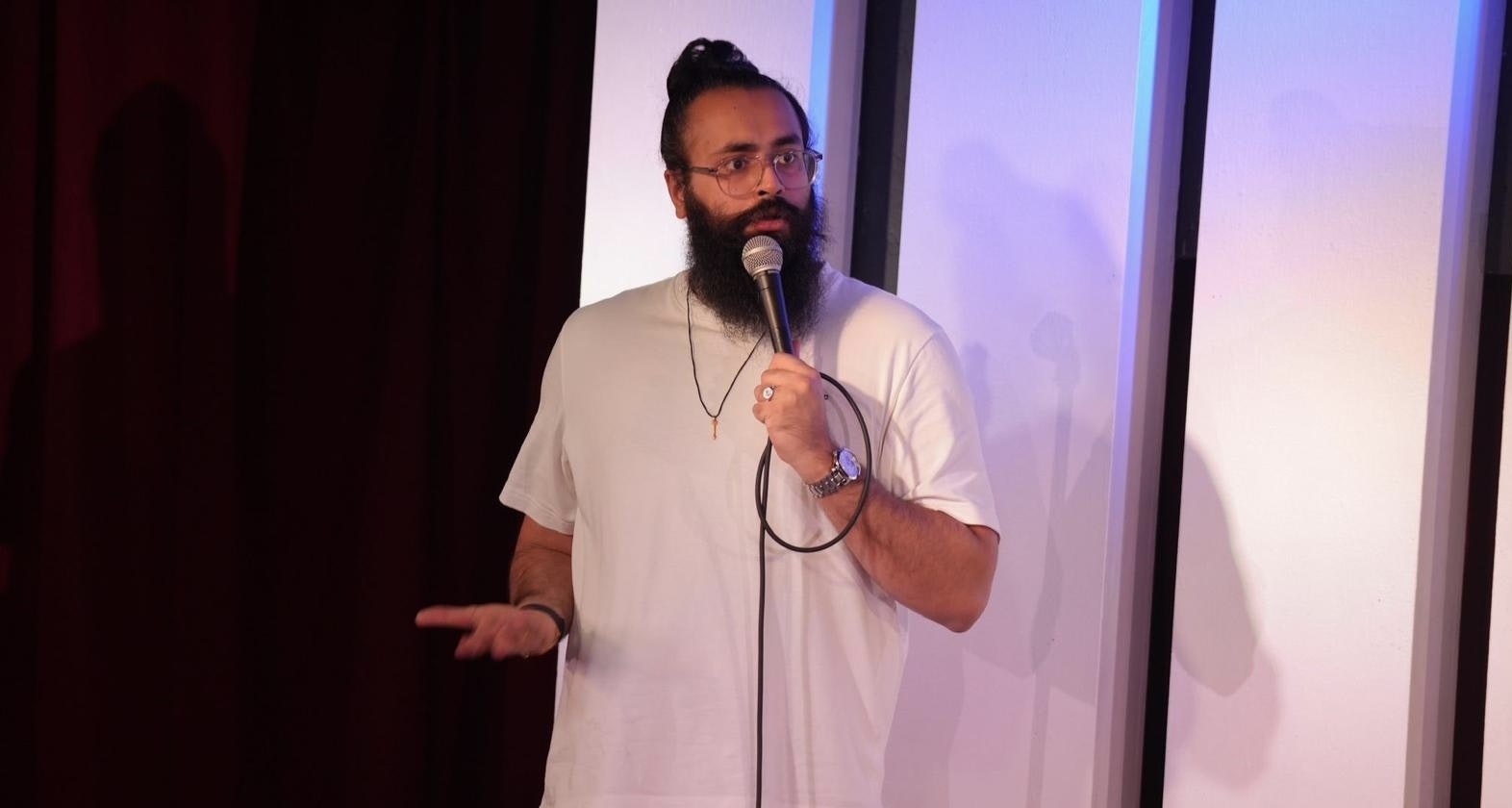 Preet Singh – Birmingham