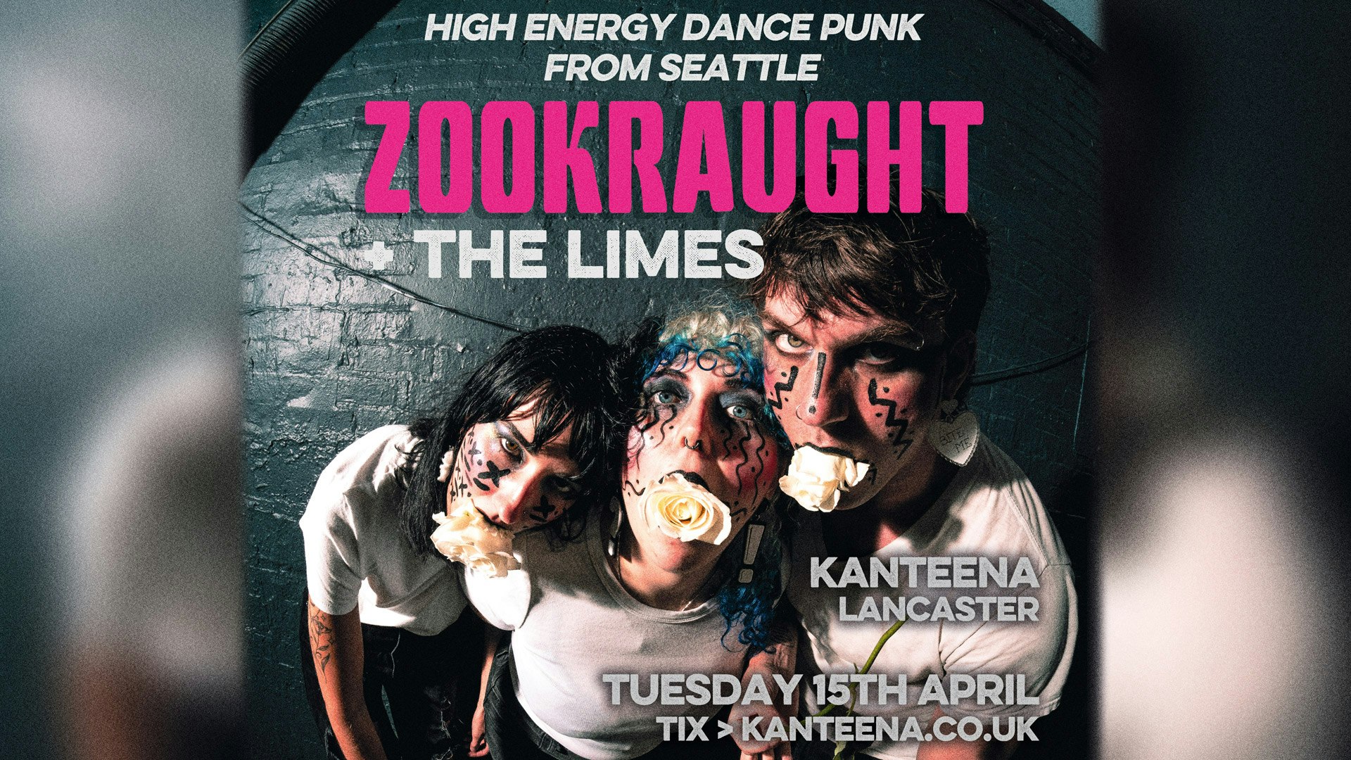 Zookraught