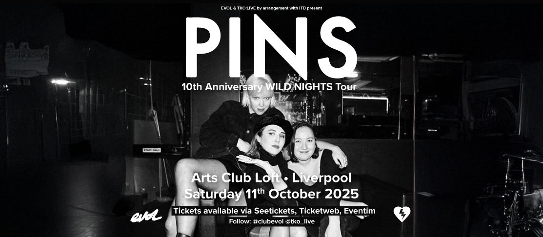 PINS