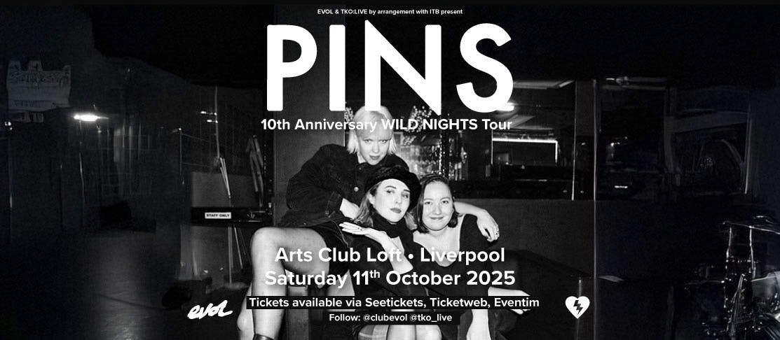 PINS